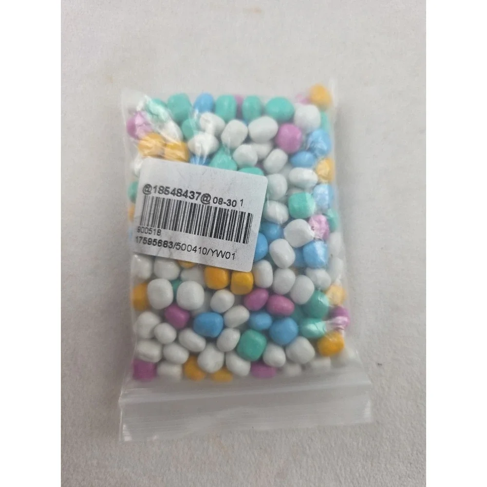 Multi-Colored Sensory Sand for Kids – Sand Play Pellets Sensory Play 3 Packs